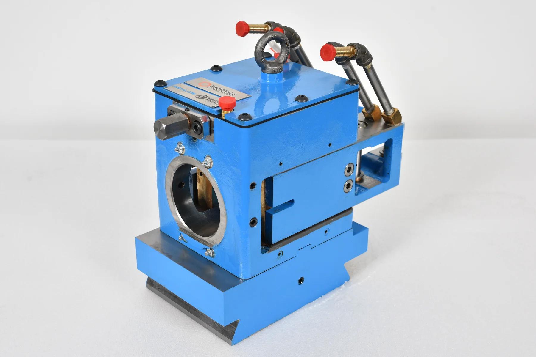 Custom Machine Engineering